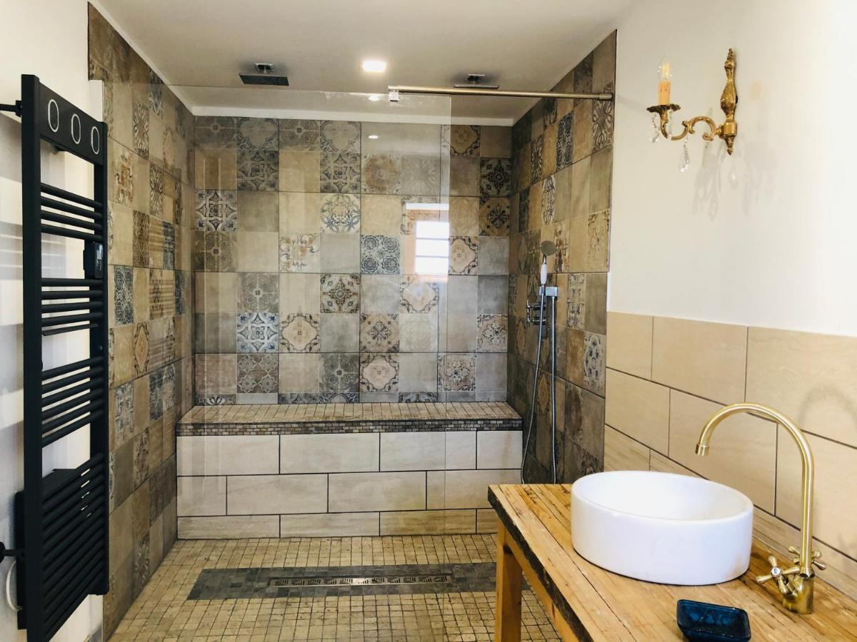 Chambre Du Parc Elevage Girbal La Chapelotte Dış mekan fotoğraf