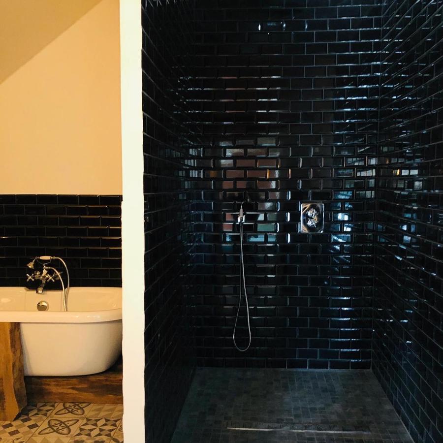 Chambre Du Parc Elevage Girbal La Chapelotte Dış mekan fotoğraf